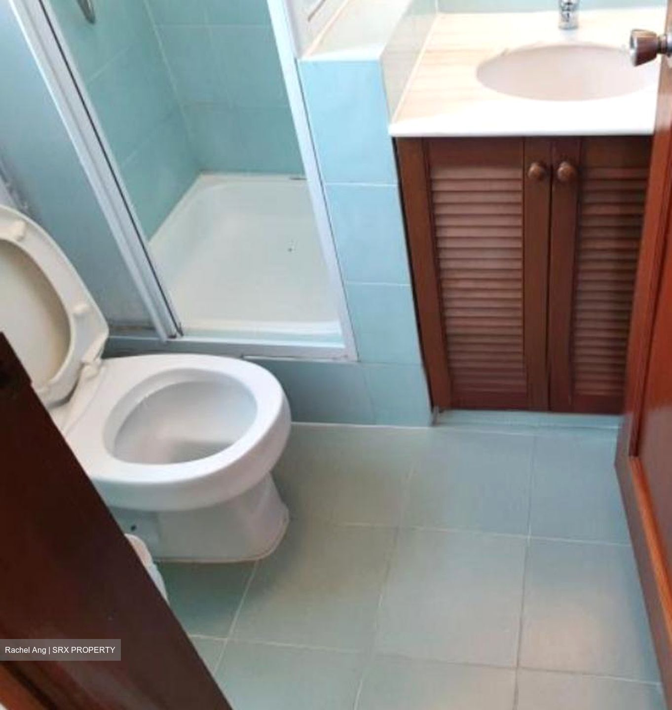 Gold Coast Condo (D5), Condominium #526890211
